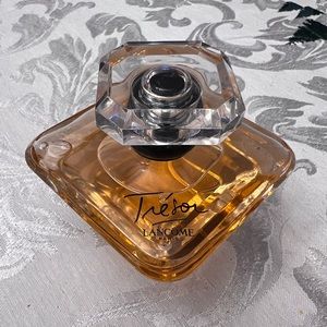 Lancome Tresor 3.4 oz (full)